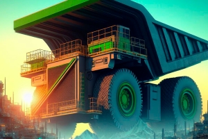 MiningWorld Russia – с 23 – 25 апреля 2024 г в МВЦ «Крокус Экспо»